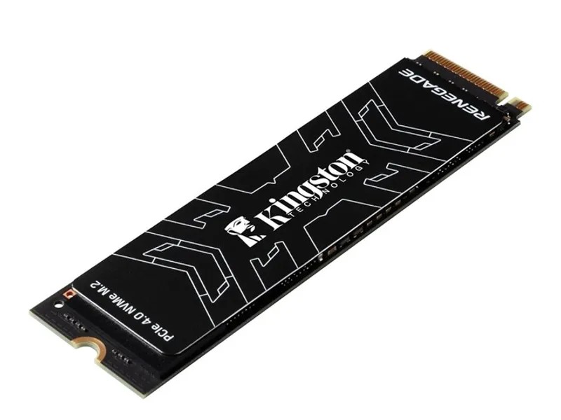 Kingston Renegade 1TB M.2 NVMe (7300-6000MB/s)