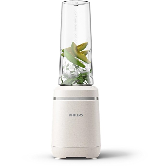 Philips HR2500/00 Smoothie Beyaz Blender - 350W