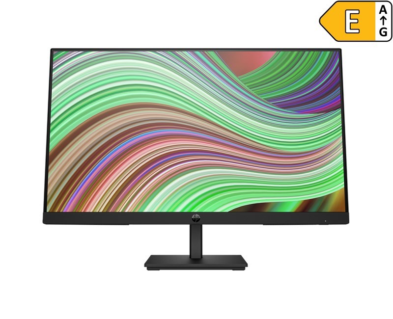 HP P24v G5 23.8" 5ms Vga Hdmi VA (64W18AA)