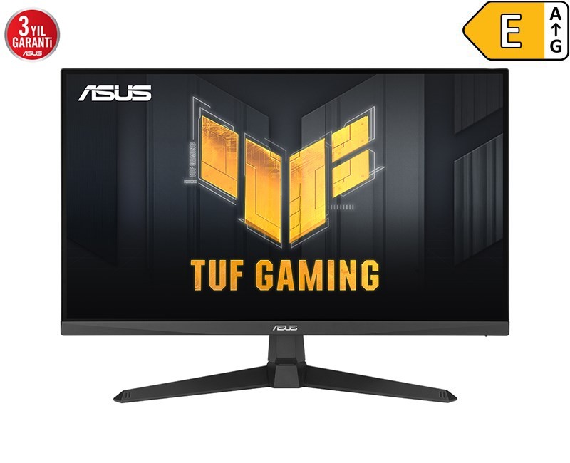 Asus Tuf Gaming 23.8" 1ms Hdmi IPS MM (VG249Q3A)