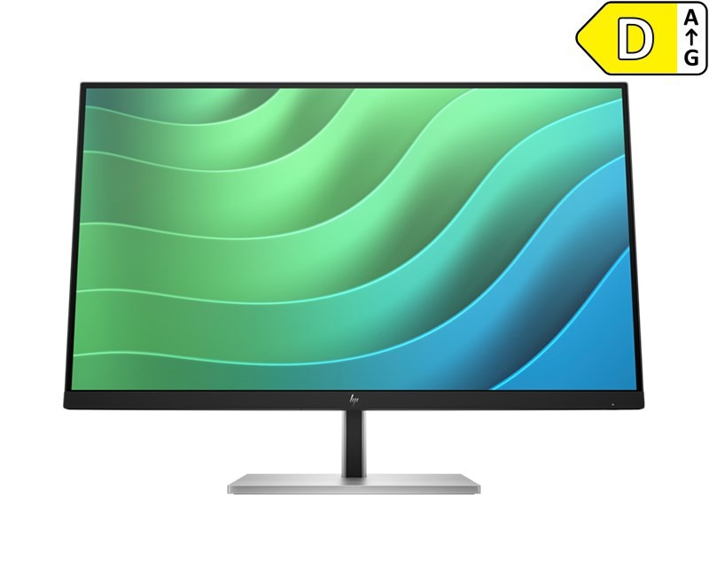 HP E27 G5 27" 5ms Hdmi Dp Pivot IPS (6N4E2AA)