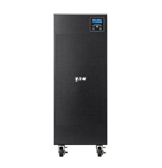 Eaton 9E10Ki (10KVA) 15/9dk OnLine (Seri+USB)