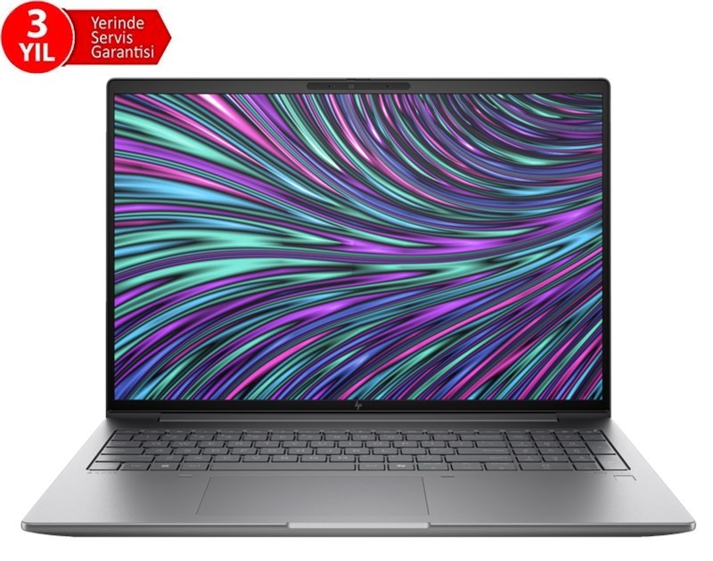 HP ZBook Power G11 Ultra 9 185H-16''-64G-1TSD-8G-W