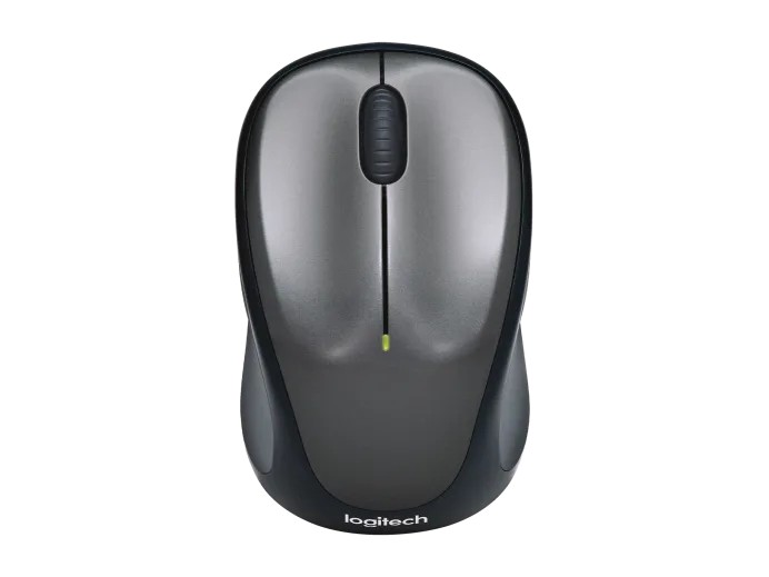 Logitech M235 Kablosuz Mouse Usb Siyah 910-002201