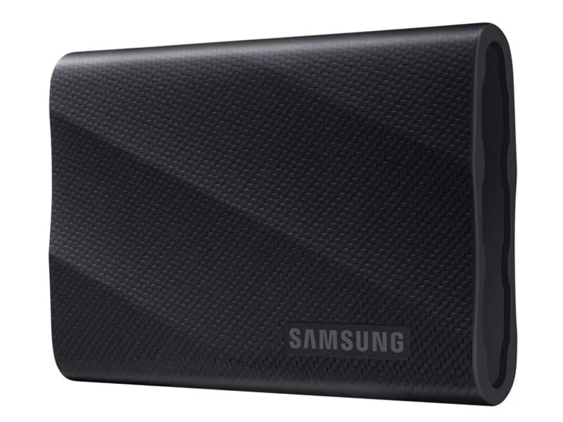 Samsung T9 2TB Usb 3.2 Gen 2x2 Type-C Siyah