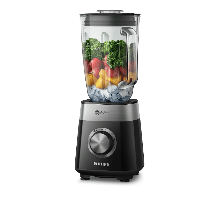 Philips HR2228/90 Spor Blender 800W