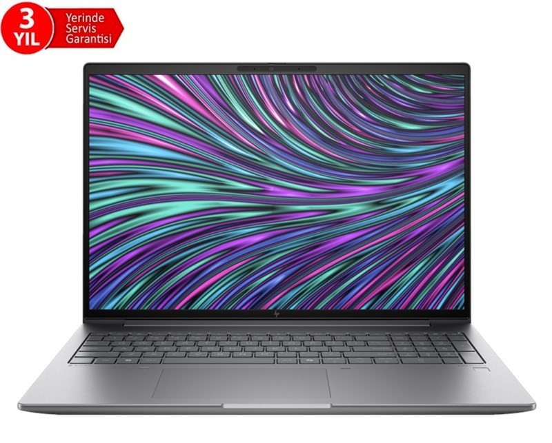 HP ZBook Power G11 Ultra7 155H-16"-32-1TBSD-4G-WPr