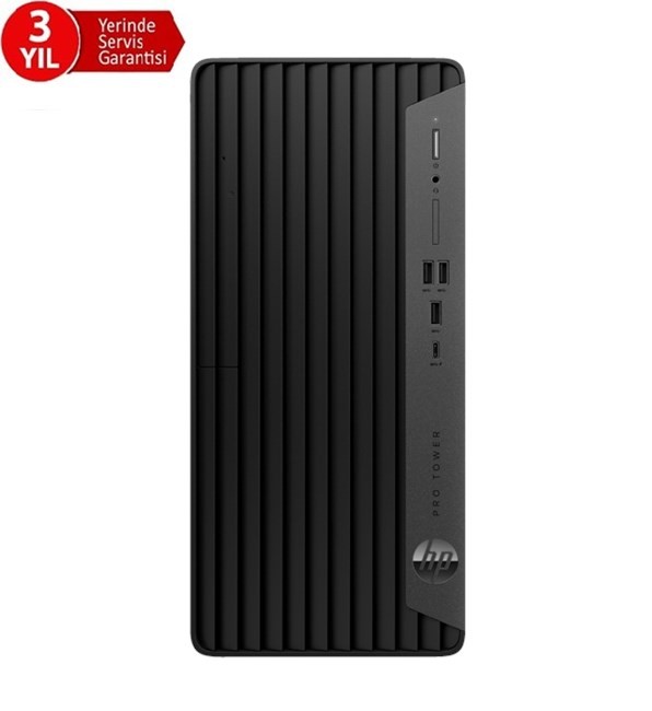 HP Pro 400 G9 99P34ET i7 13700-16G-512SSD-Dos