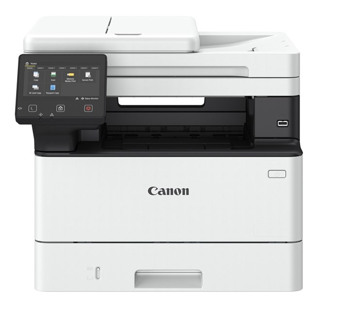 Canon i-SENSYS MF465DW Çok Fonksiyonlu