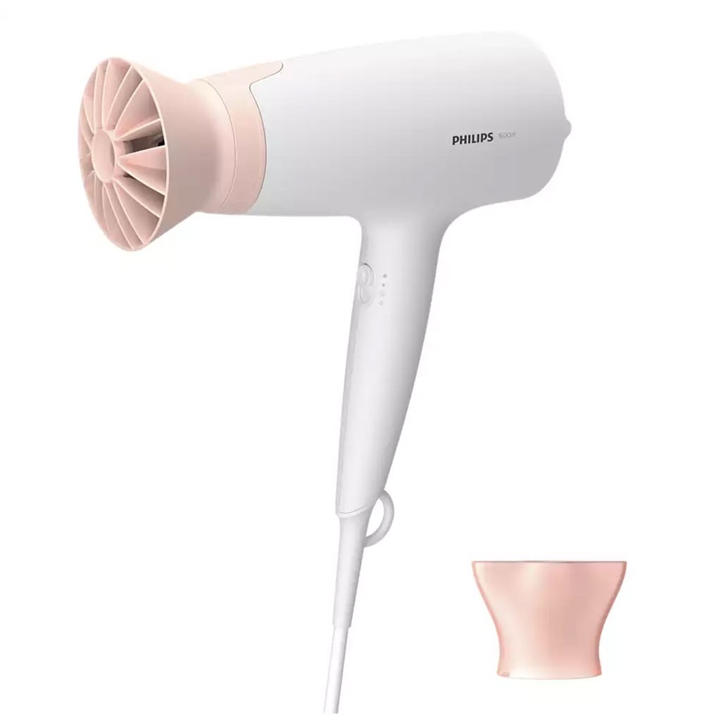 Philips BHD300/10 Saç Kurutma Makinesi 1600W