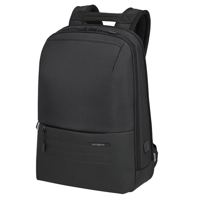 Samsonite 15.6" STACKD BIZ NB Sırt Çantası Siyah