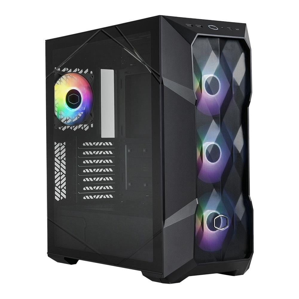 Cooler Master MasterBox TD500 V2 ARGB (Psu yok)