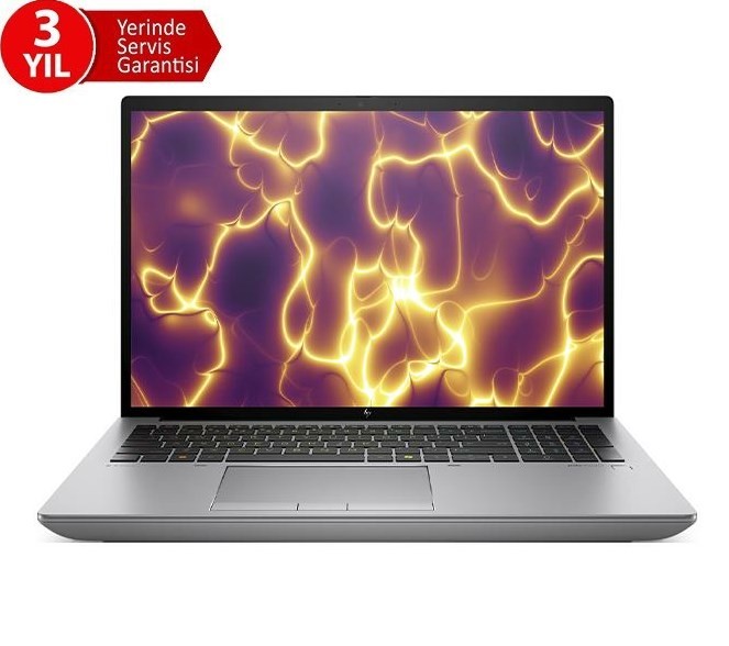 HP ZBook Fury G11 i7 14700HX-16"-32G-1TSSD-12G-WPr