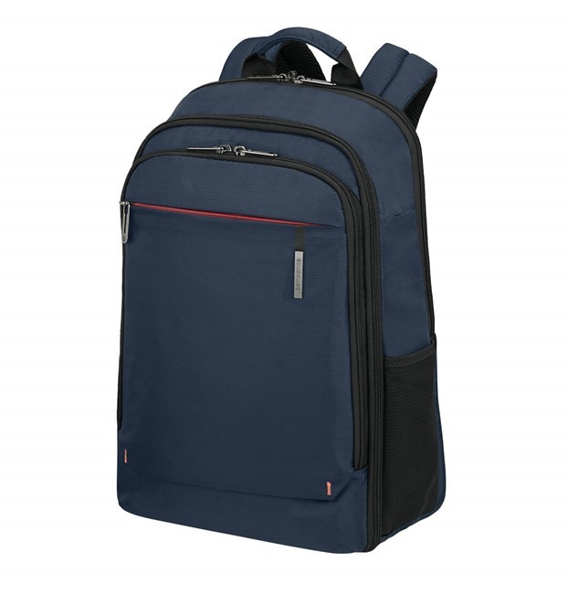 Samsonite 15.6" Network4 NB Sırt Çantası Mavi