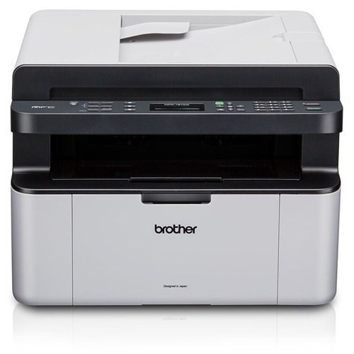 Brother MFC-1911W-2T Çok işlevli Wi-Fi (2x Toner)