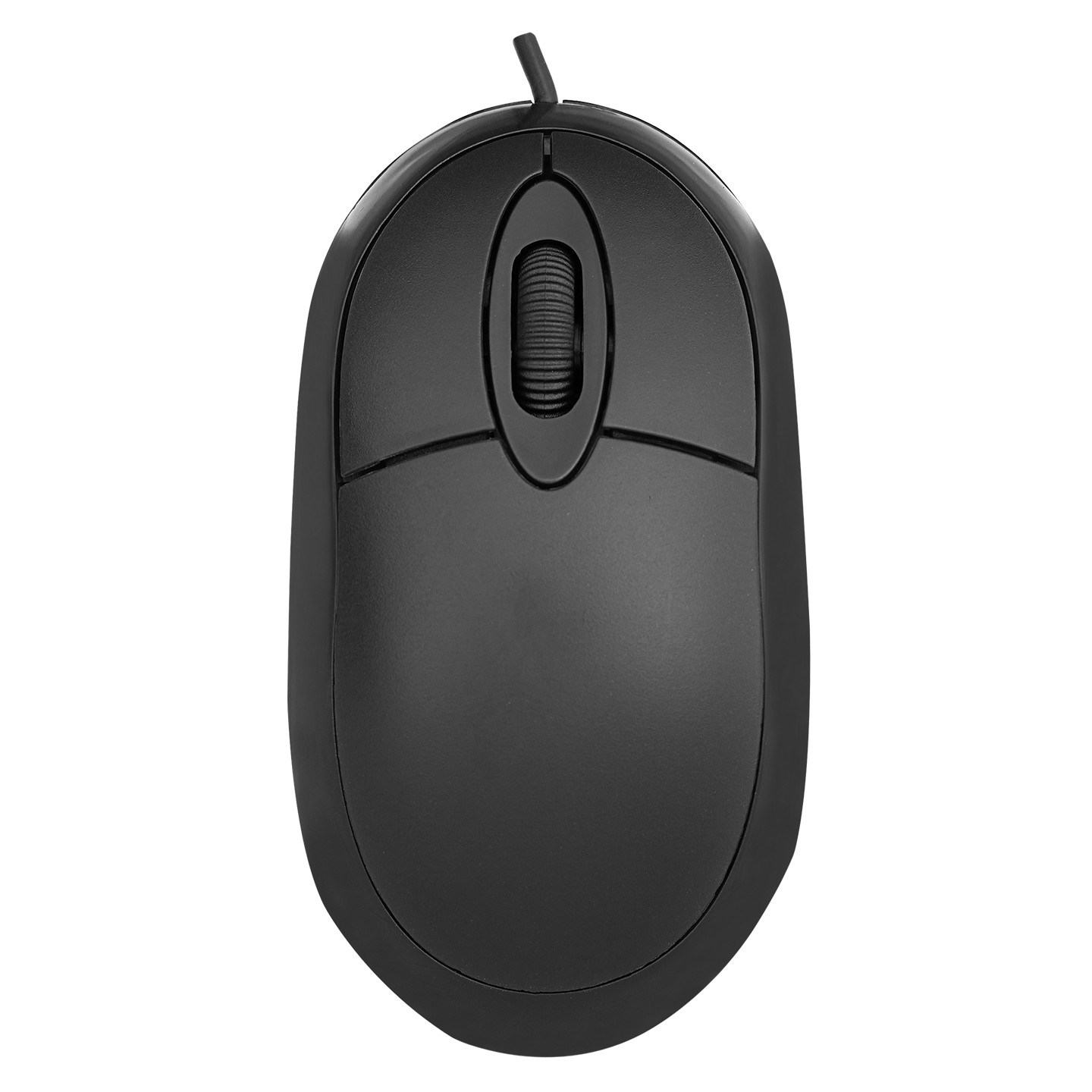 Everest SM-385 Siyah 800 DPI USB Kablolu Optik Mouse