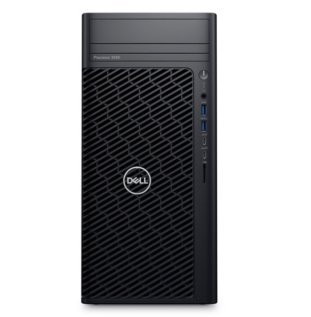 Dell T3680 i9 14900 -32GB-1TBSSD-20G-W11Pro