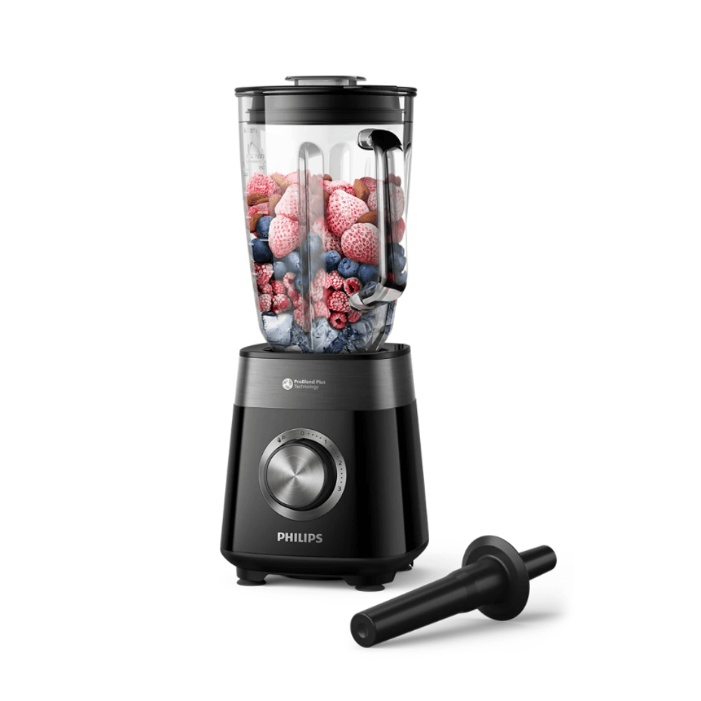 Philips HR3030/00 ProBlend Plus Blender 1200W