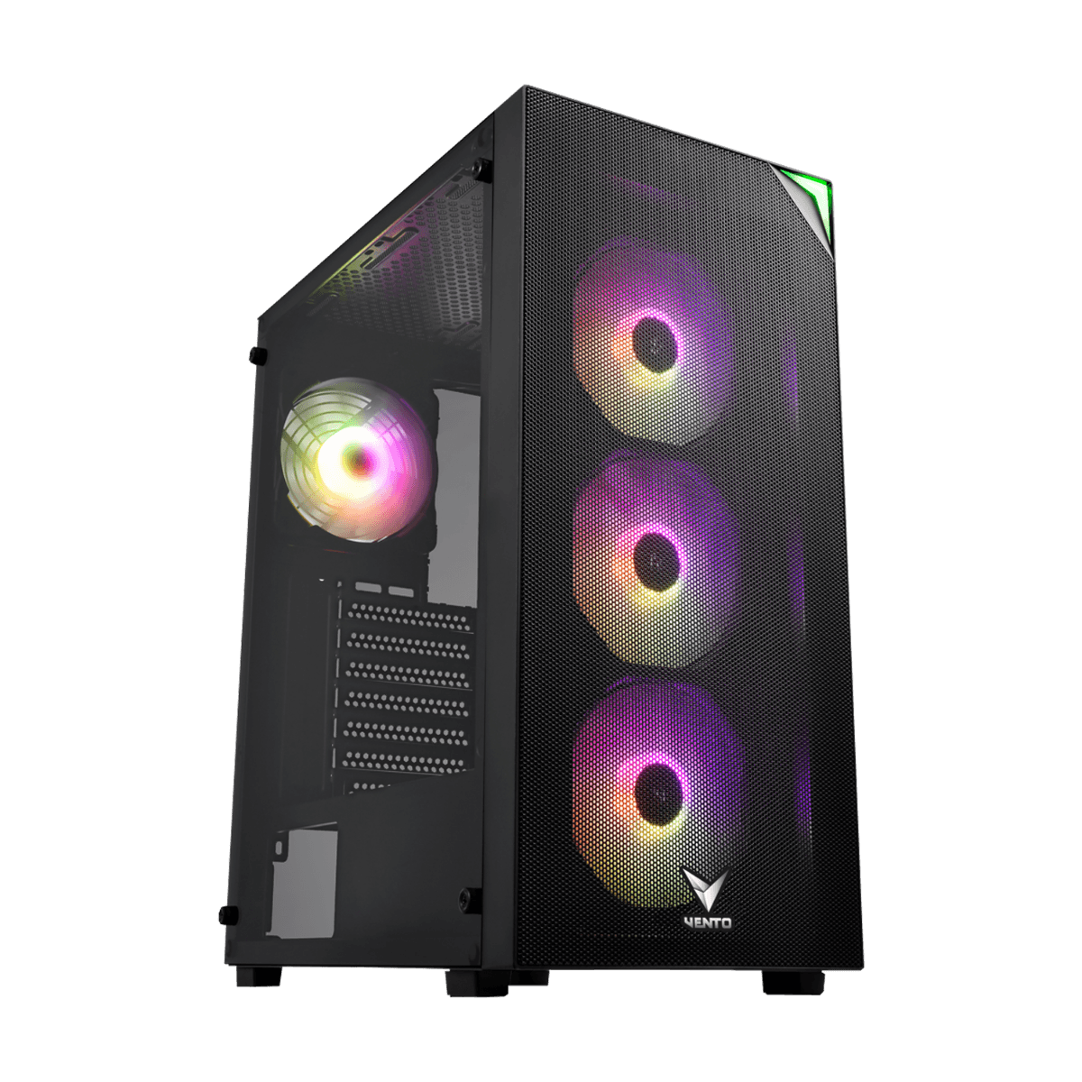 Vento 850W 80+ (VG4200S) Gen5 E-Atx Tower