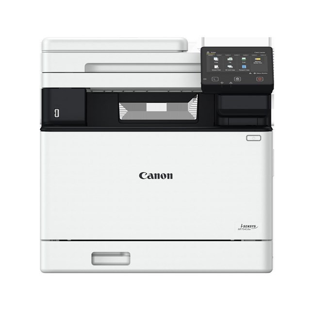 Canon i-SENSYS MF754CDW Çok Fonksiyonlu