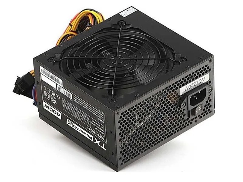 TX 450W (TXPSU450S1) PowerMAX