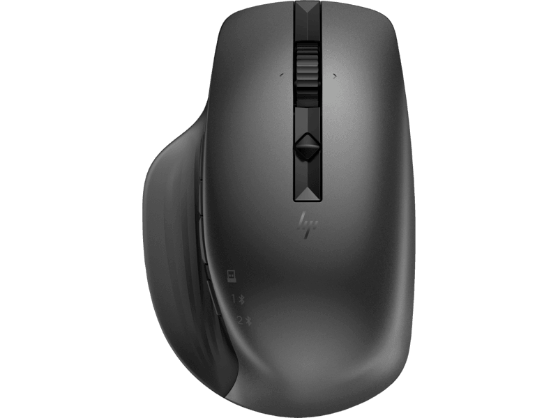 HP 935 Creator Premium Kablosuz Mouse Siyah