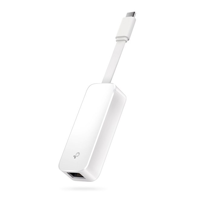 Tp-Link UE300C Type-C to RJ-45 Gigabit Adaptör