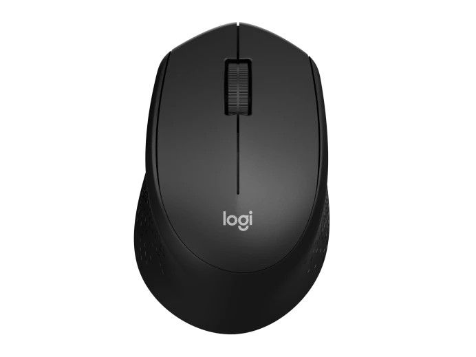 Logitech M330 Sessiz Mouse Usb Siyah 910-004909