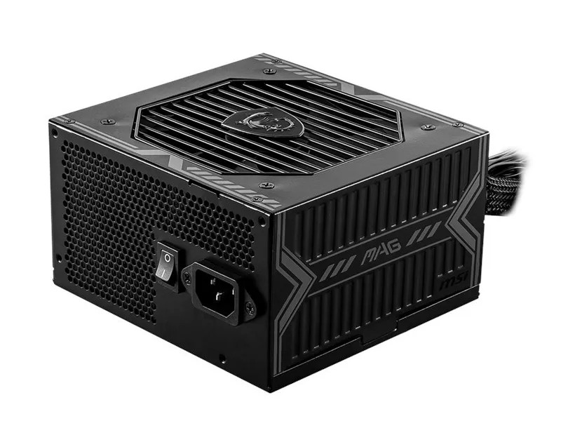 MSI 550W Psu ( MAG A550BN )