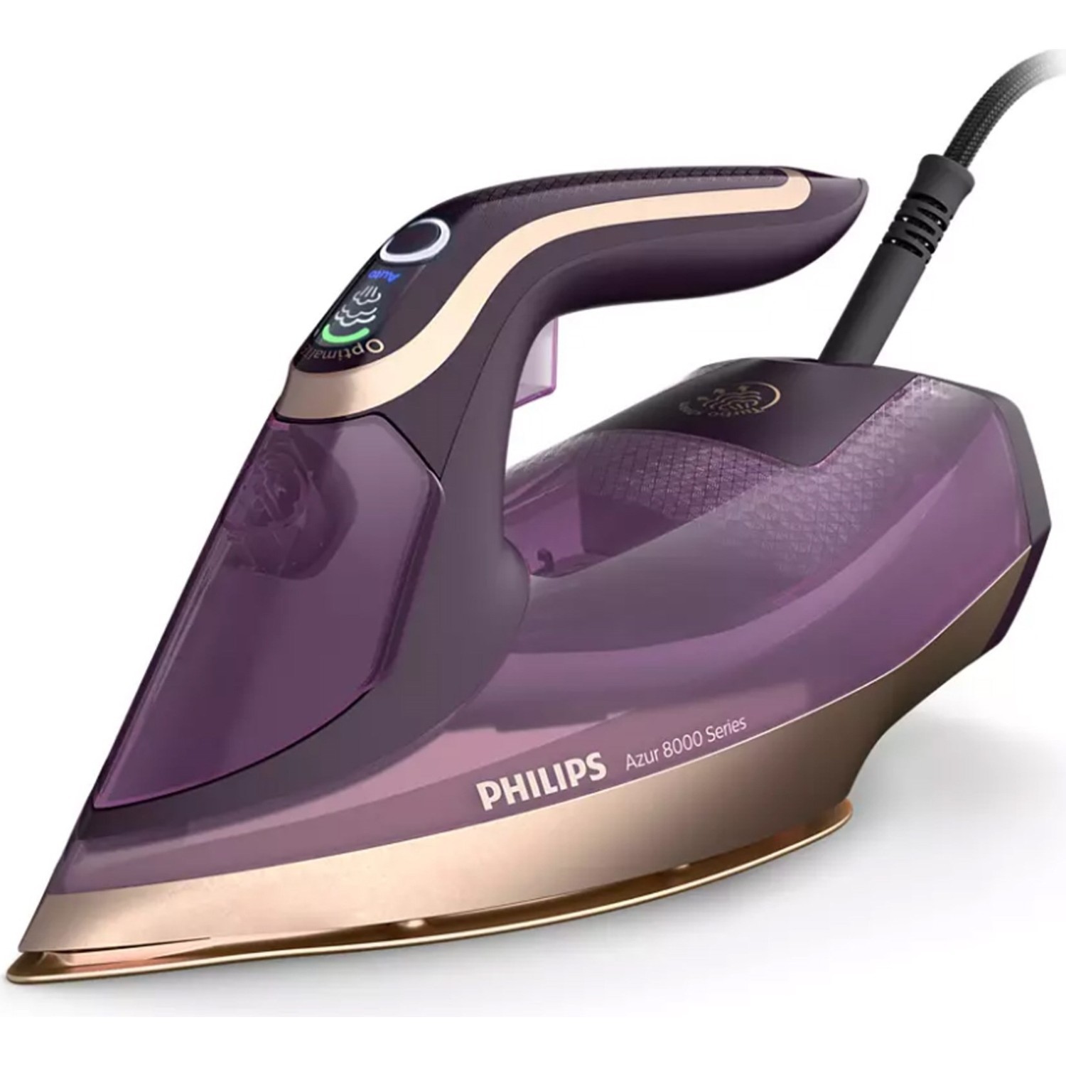 Philips DST8040/30 Azur Buharlı Ütü 3000W