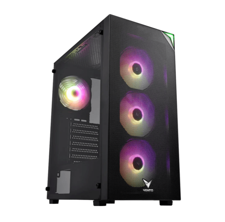 Vento 650W 80+ (VG4200S) E-Atx Tower