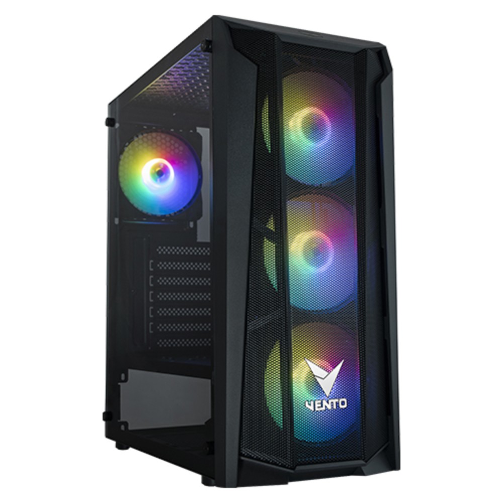 Vento 650W 80+Bronze (VG15FE) Midi Tower