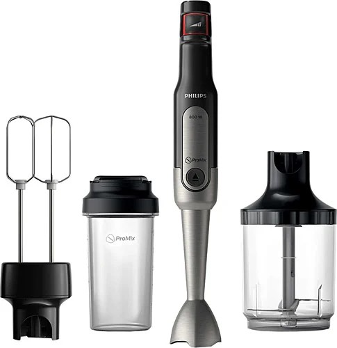 Philips HR2653/90 ProMix Blender 800w