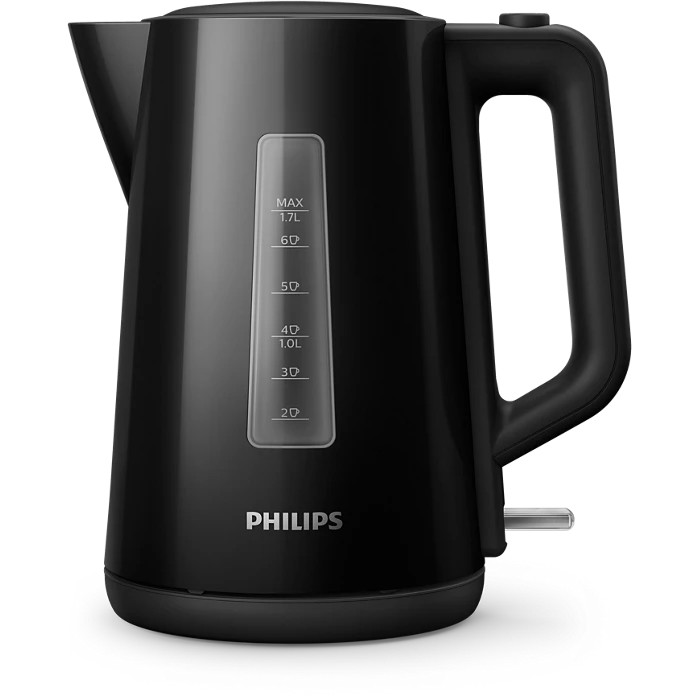 Philips HD9318/20 1,7 Lt Su Isıtıcı 2200W