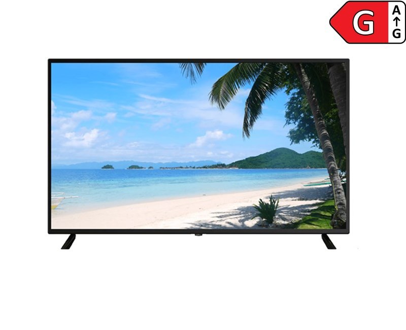 Dahua 55" LM55-F400 9.5ms 60hz Hdmi USB MM 4K