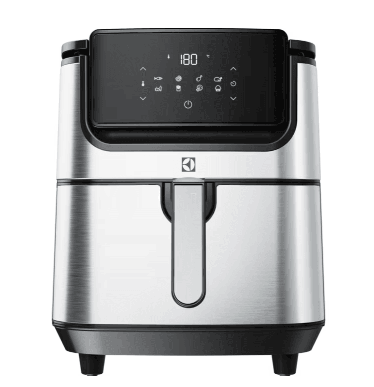 Electrolux E6AF1-6ST Explore 6 AirFryer-Fritöz