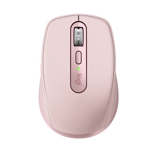 Logitech MX Anywhere 3S Pembe Kablosuz 910-006931