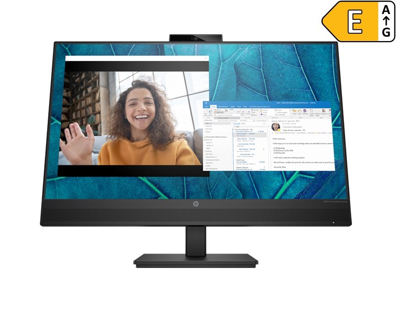 HP M27m 27" Hdmi Dp MM Type-C Konferans (678U8AA)