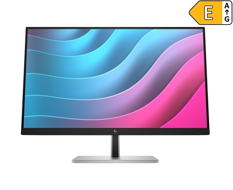 HP E24t G5 23.8" 5ms Dokunmatik IPS (6N6E6AA)