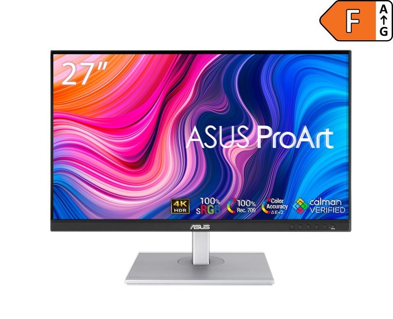 Asus ProArt 27" Hdmi Type-C USBHub IPS (PA279CV)