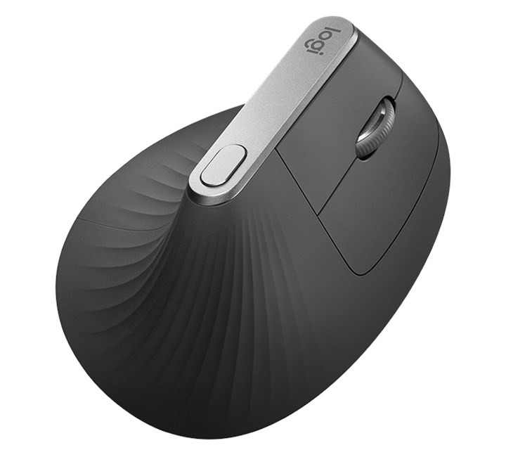 Logitech Mx Dikey Ergonomik Mouse 910-005448