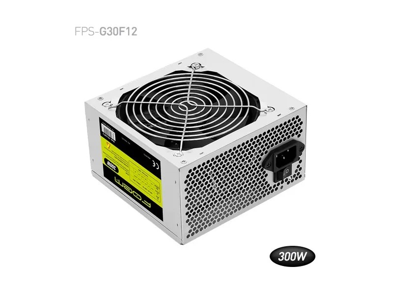 Foem 300W (FPS-G30F12)