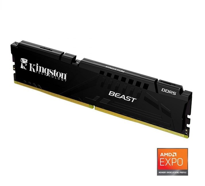 Kingston Beast 16GB 5600 D5 KF556C36BBE-16TR