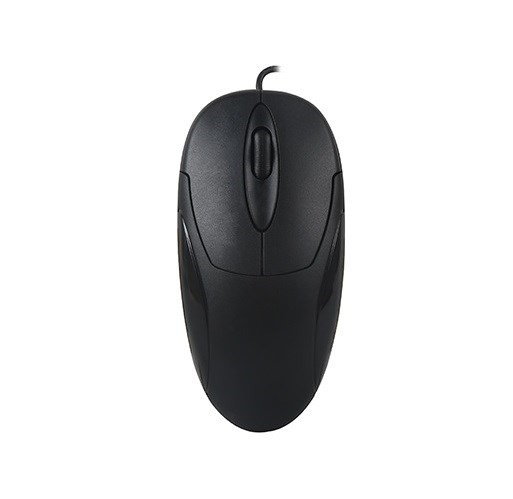 Everest SM-216 Usb Siyah 1200dpi Optik Mouse