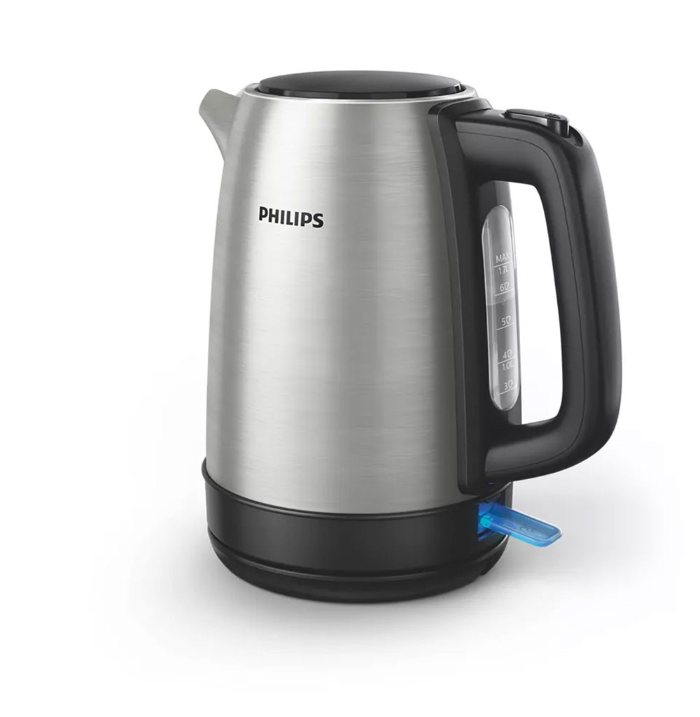 Philips HD9350/90 Inox Su Isıtıcı Kettle