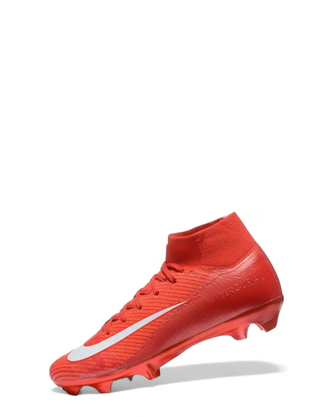 Nike Air Zoom Mercurial Superfly 10 FG Elite