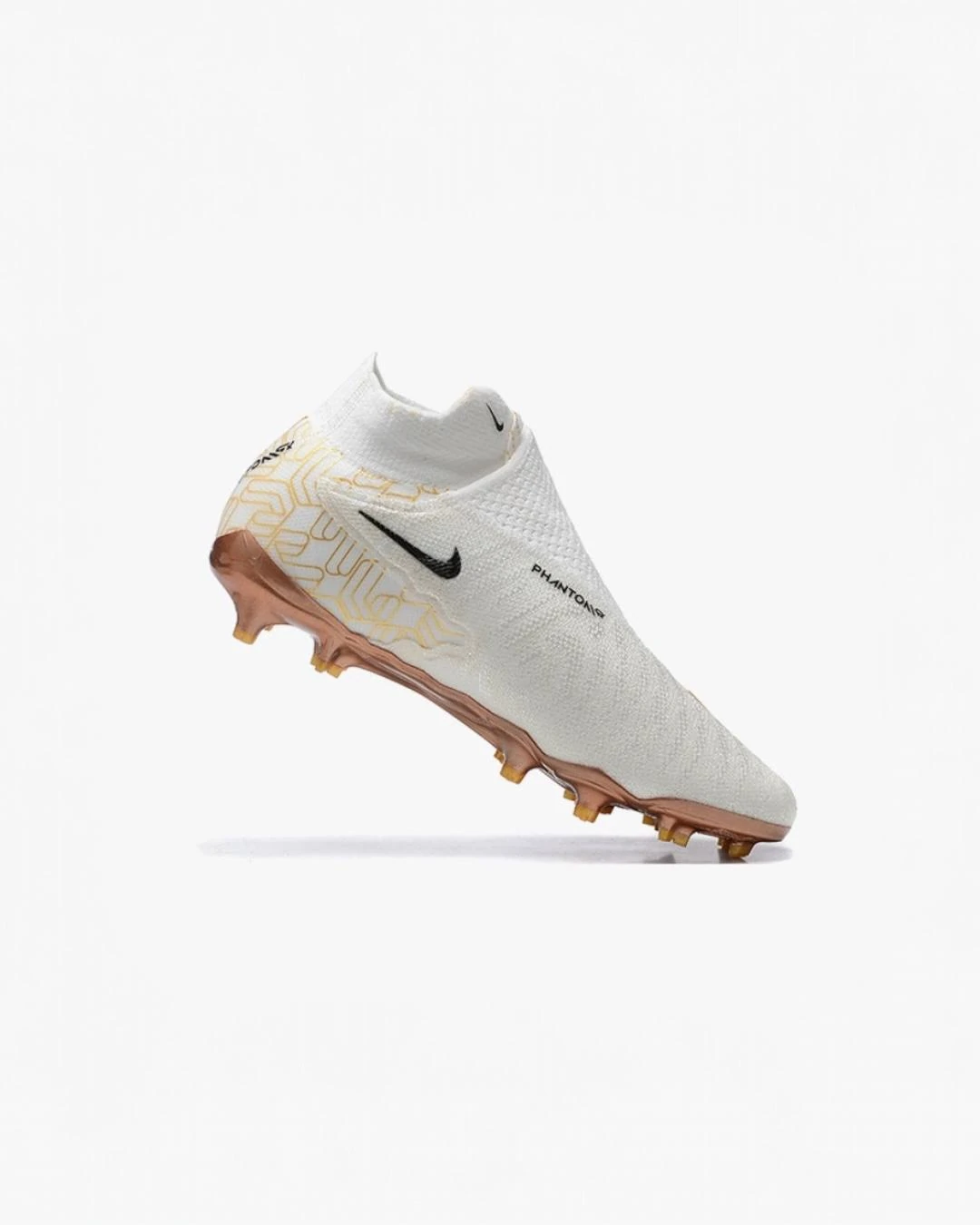 Nike Phantom GX Elite DF FG United Gold