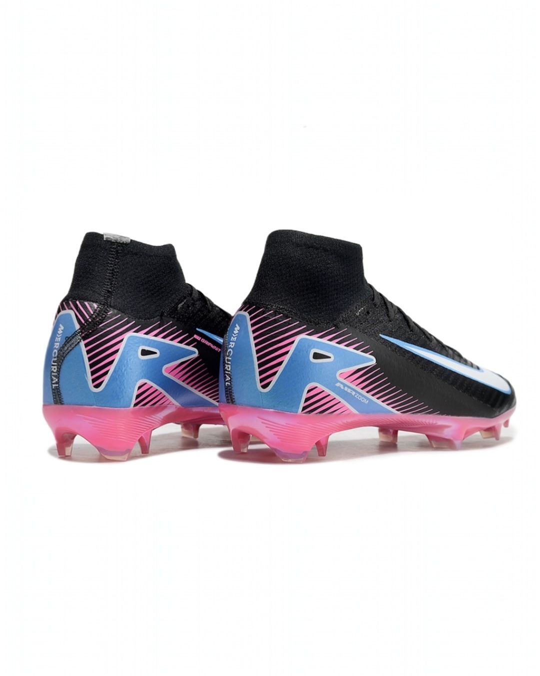 Nike Air Zoom Mercurial Superfly IX Elite