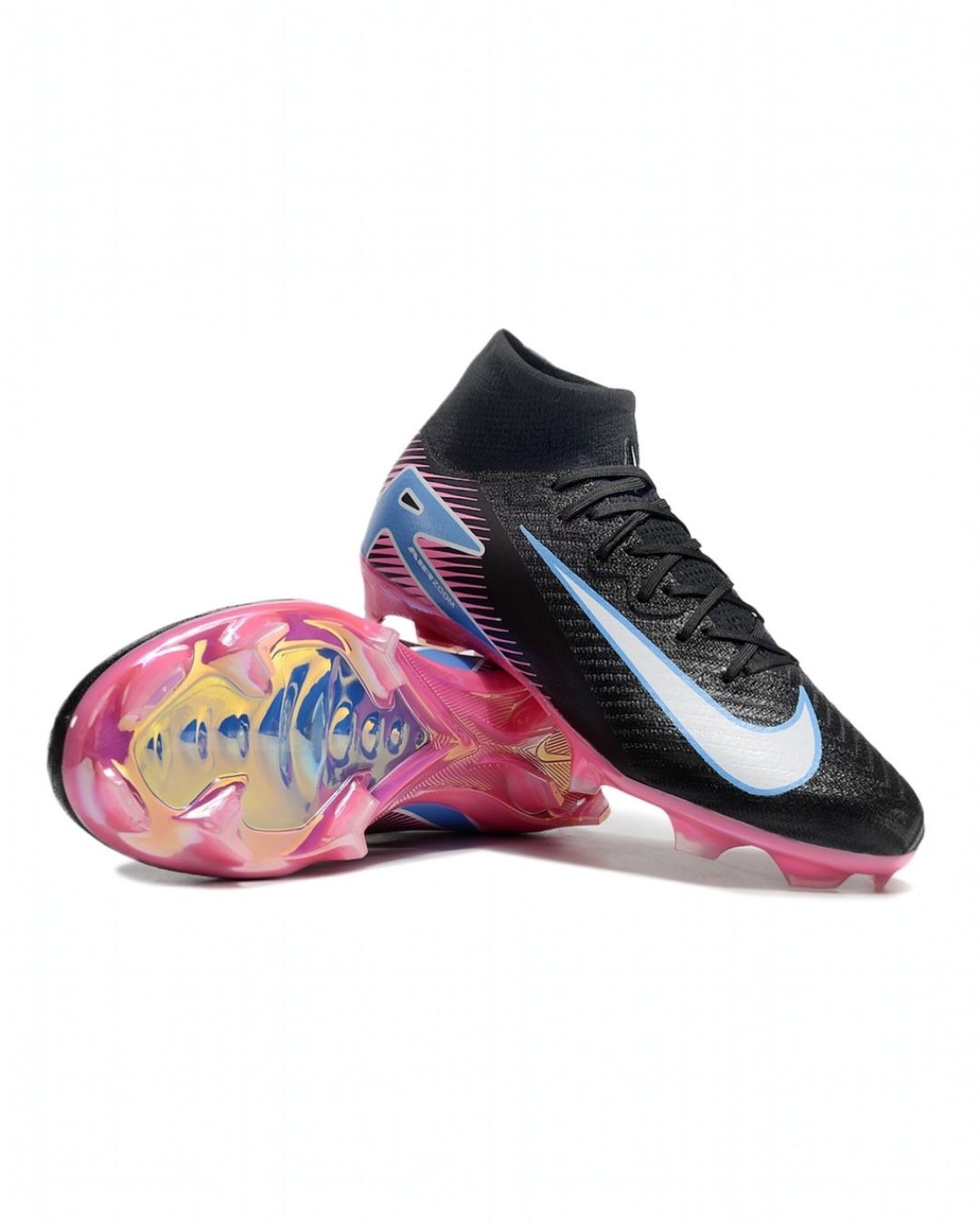 Nike Air Zoom Mercurial Superfly IX Elite