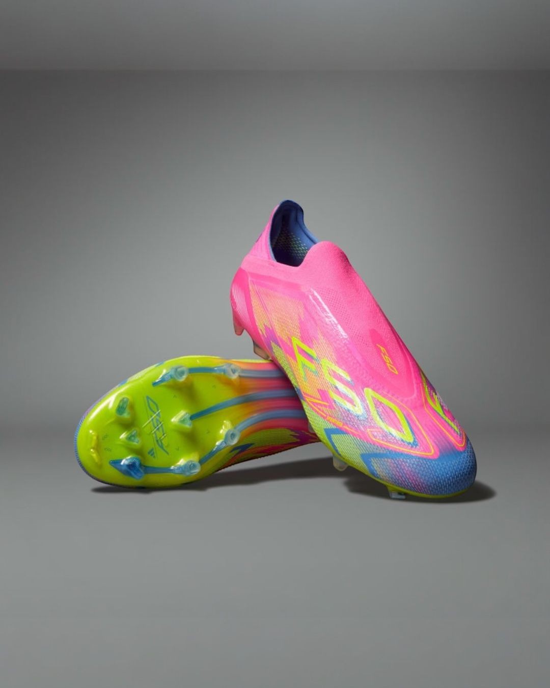 Adidas F50 Bağcıksız Elite